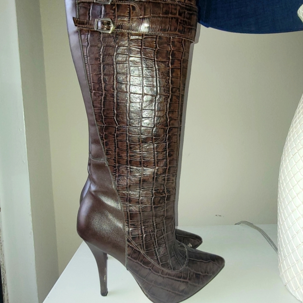 Boots!!!